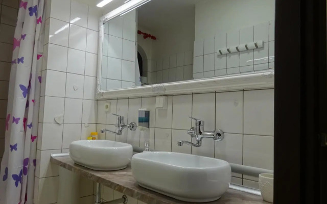 Apartmany Modus 2
