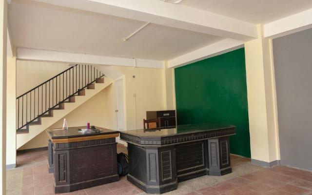 Little Creek Family Stays by OYO Rooms