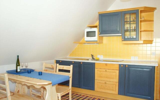 Apartments Sport Point