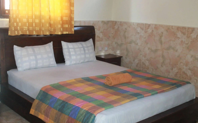 Harmony Guest House