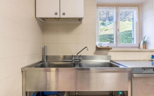 Casa Vacanza Zambotti