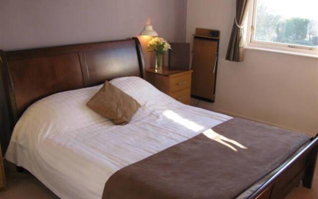 The Plough Inn