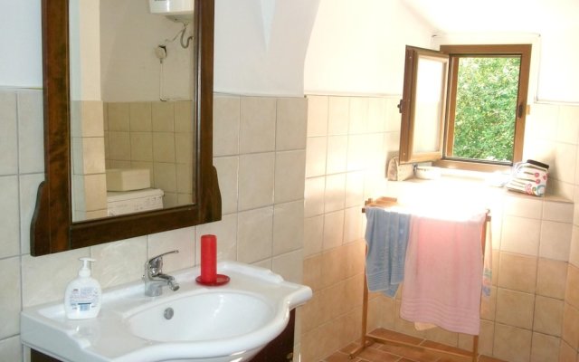 House With 2 Bedrooms in San Sebastiano, With Wonderful Mountain View,