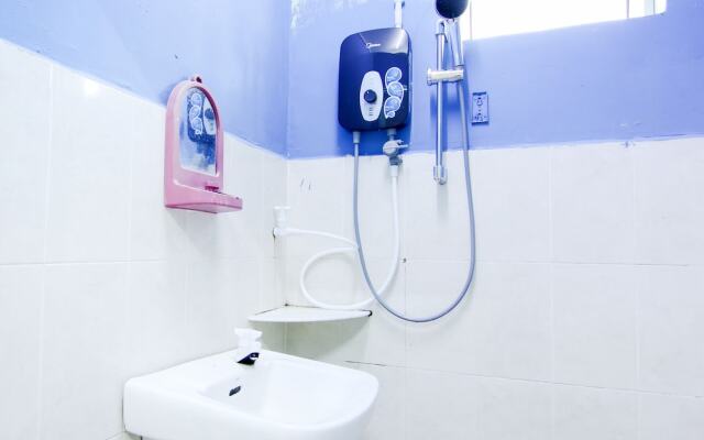 OYO 89684 Mawaddah Inn Stay