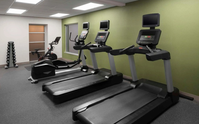 Homewood Suites by Hilton Hillsboro/Beaverton