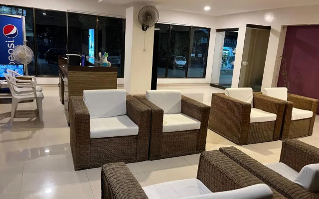 ASR Guesthouse