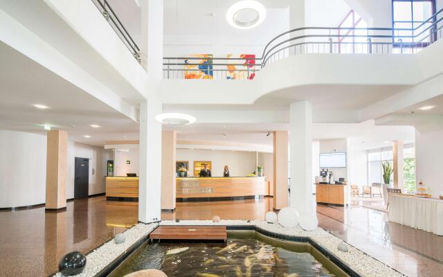 Best Western Plus Hotel Am Schlossberg