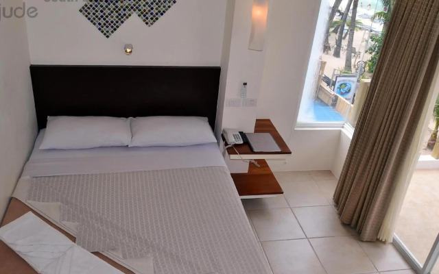 Signature Boracay South Beach