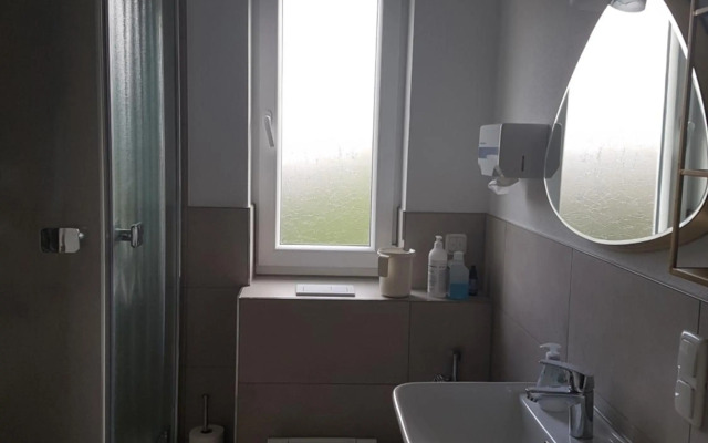 Appartement am Goldsteinpark