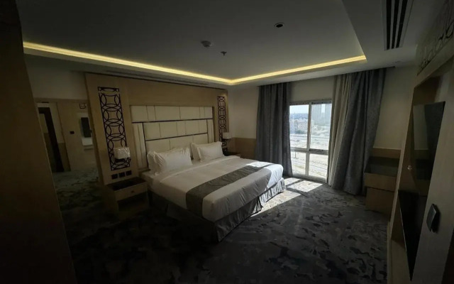 Mora Hotel