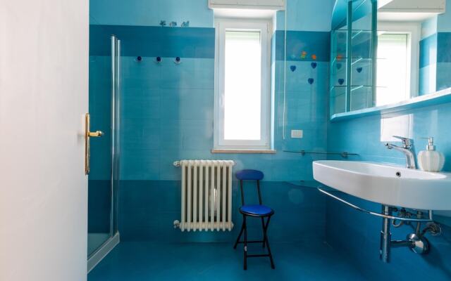 2419 Appartamento Kalepolis