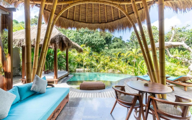 Aksari Resort & Spa Ubud by Ini Vie Hospitality