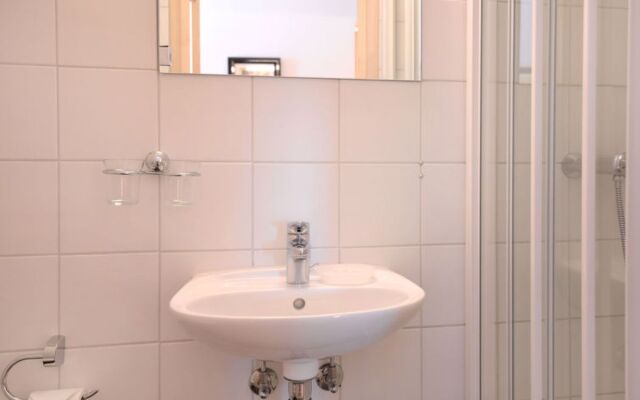 Apartment Chesa Lej Pontresina