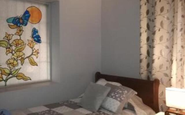 Hostal Casamatta