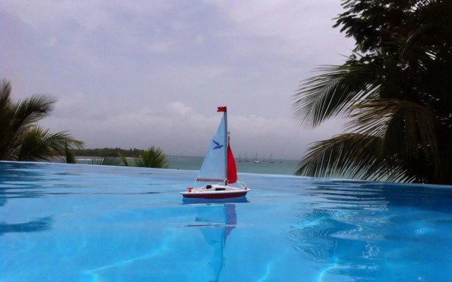 Studio AQUA à GOSIER