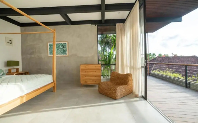 Suncoast Villa Bali