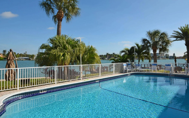 Westwinds Waterfront Resort