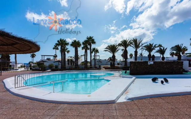 Vivienda Vacacional Las Coronas 48