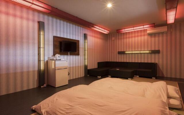 XYZ Private spa and Seaside Resort