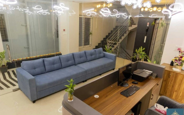 Seaesta -- Business Stay