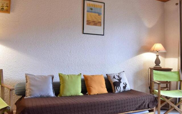 Appartement Méribel, 2 pièces, 4 personnes - FR-1-180-88