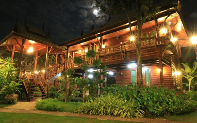 Sunlove Resort and Spa - Royal View