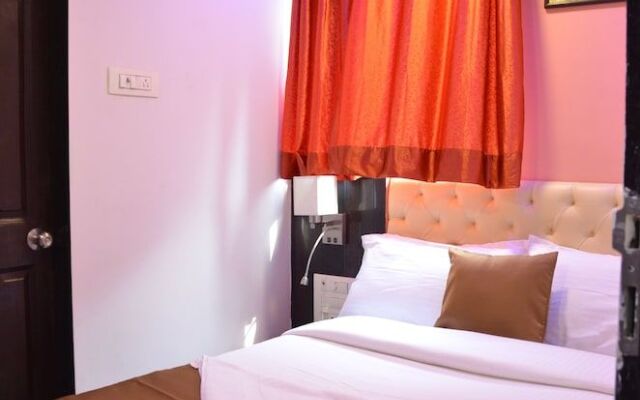Airways Inn