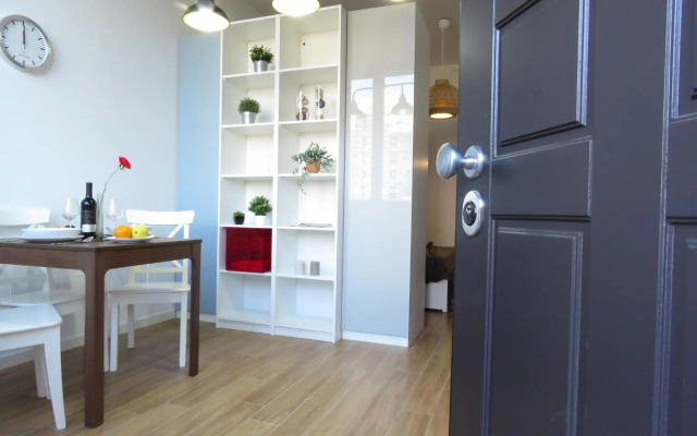 Lazzaretto Apartments