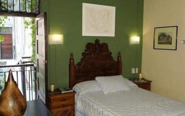 Hotel Machado