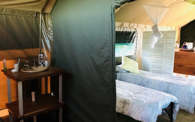 Eden Bay Eco Lodge