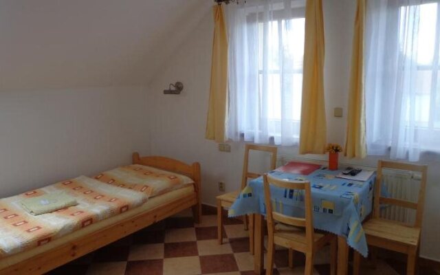 Pension Prager Hotel