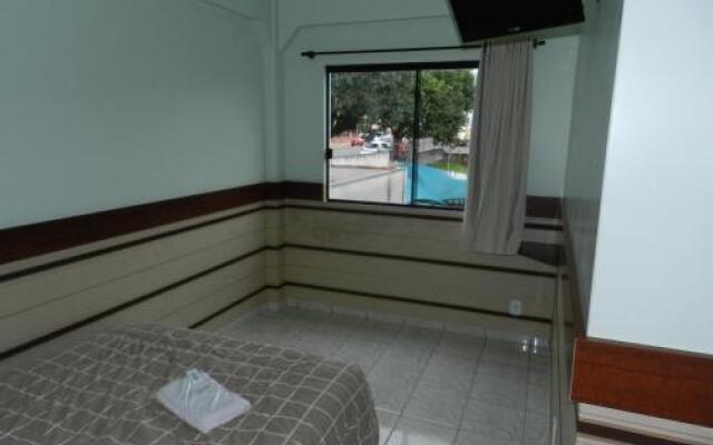 Hotel Meyer