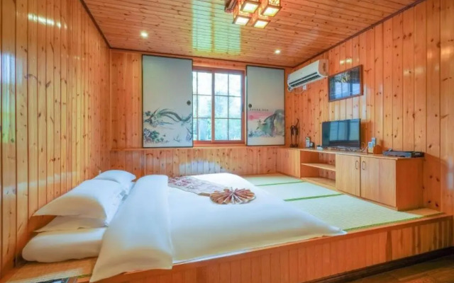 Suzhou Phoenix Hotspring Resort