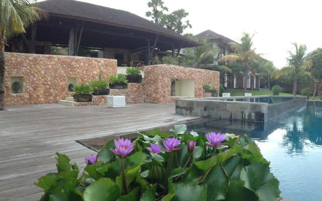 Villa Bukit Segara
