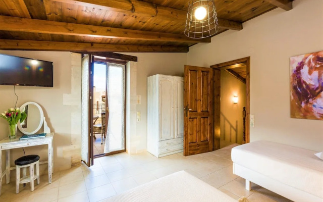 Villa Sokaki