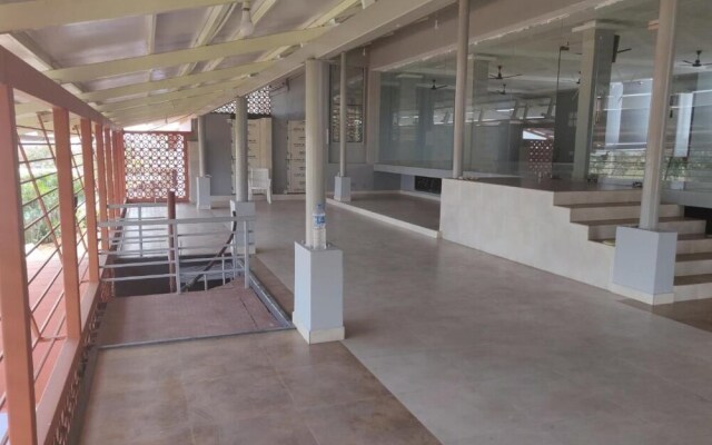 Hotel Parth Residency