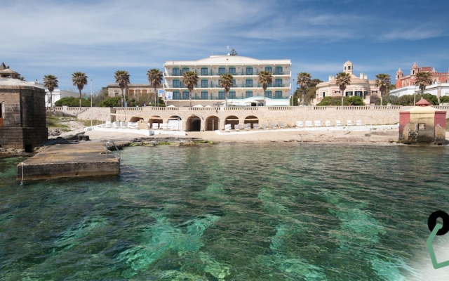 Hotiday Hotel Leuca