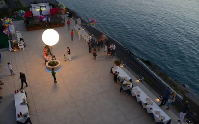 Capo Skino Park Hotel