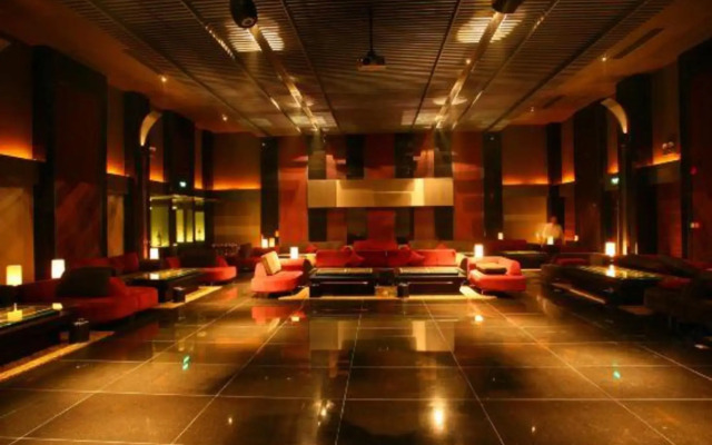 Wenhua Hotel