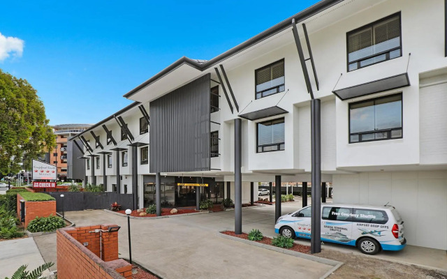Hotel Kingsley