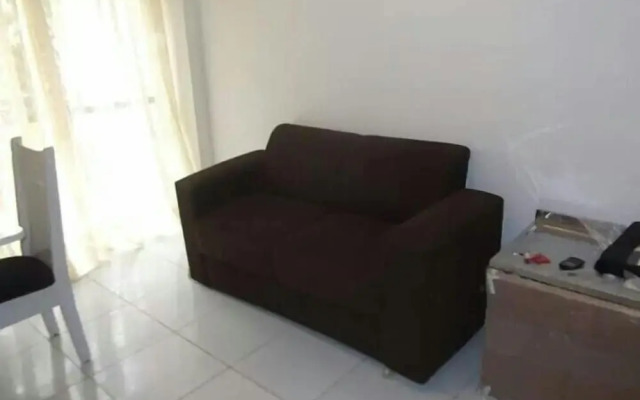 Flat Jardim de Alah II