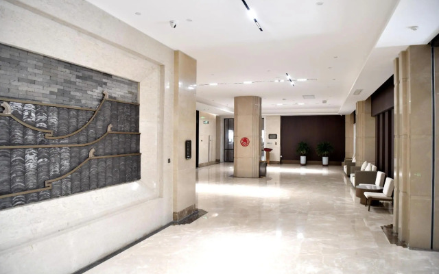 Ding Zhou International Hotel