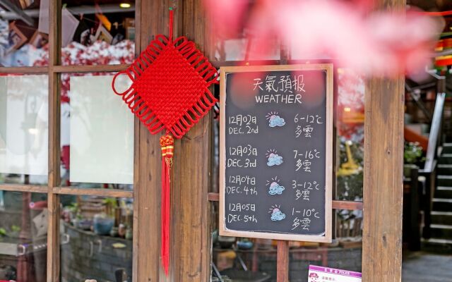 Hangzhou Westlake Hostel-Manjuelong Branch