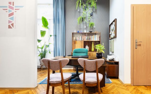 Das Hostel