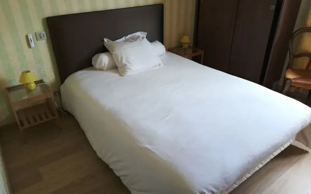 Hotel de la Poste Chez Cécile