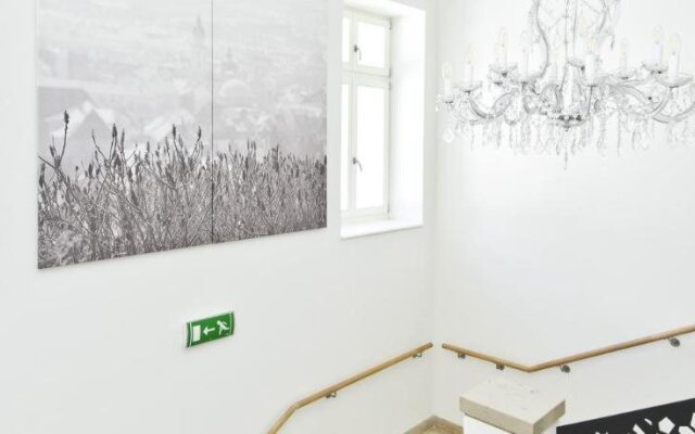 Adele Boutique Hotel