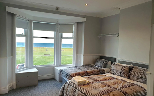 The Cara Guesthouse