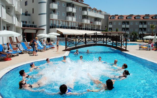 Monachus Hotel & Spa - All Inclusive