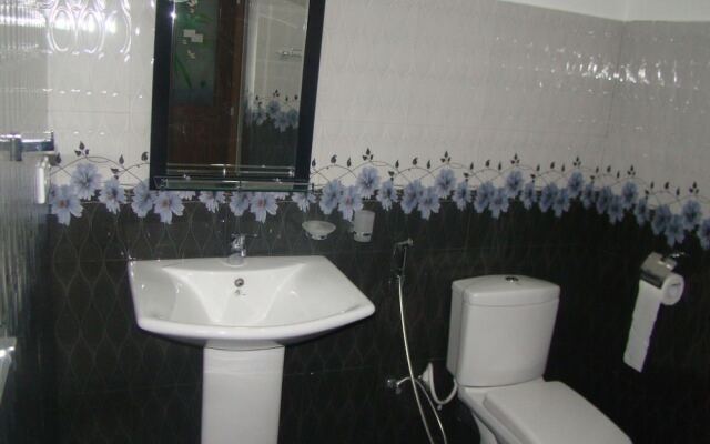 Rawana Mounttain View