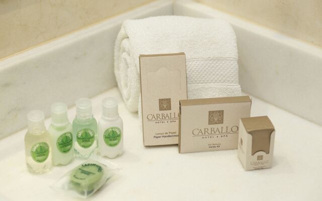 Carballo Hotel & SPA